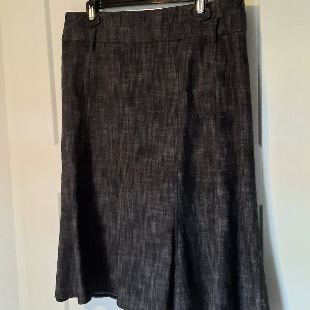 LIGHT skirt size 12